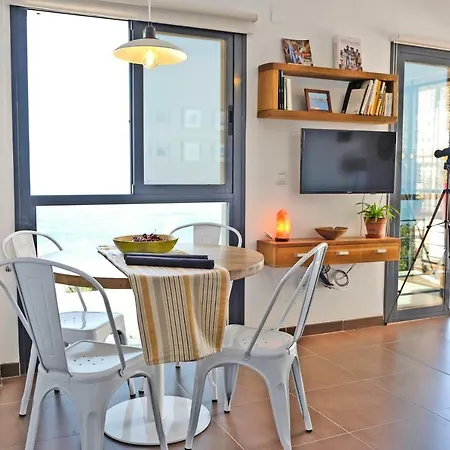 Apartment El Morche