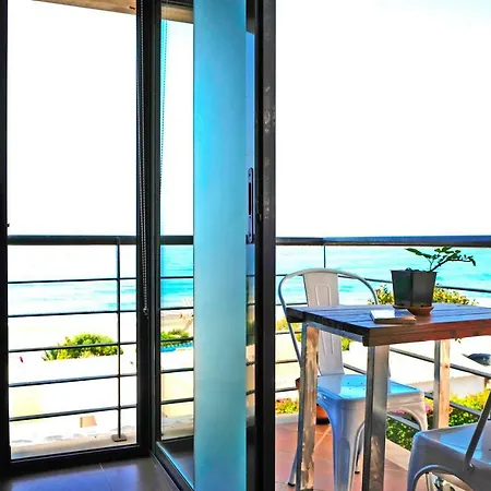 Apartment El Morche Torrox