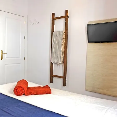 Apartment El Morche Torrox