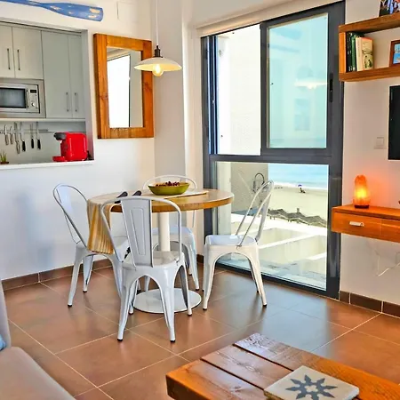 Apartment El Morche Torrox