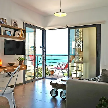 Apartment El Morche Torrox