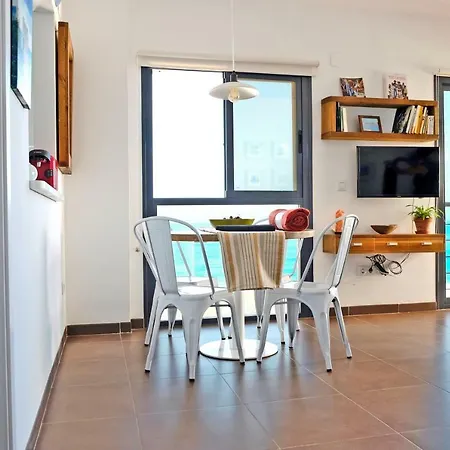 Apartment El Morche Torrox
