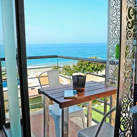 El Morche Apartment