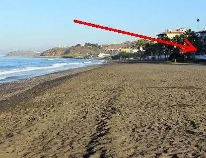 El Morche * Torrox