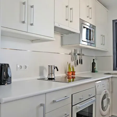 El Morche Apartment