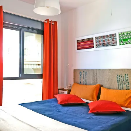 El Morche Apartment Torrox