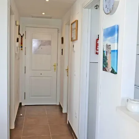 Apartment El Morche