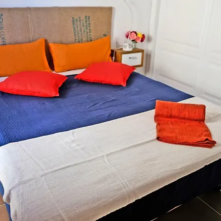 Apartment El Morche