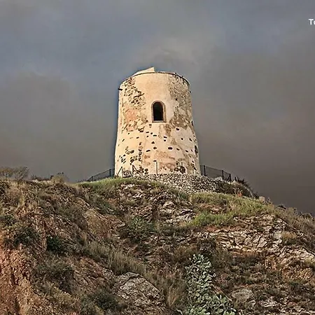 El Morche Torrox