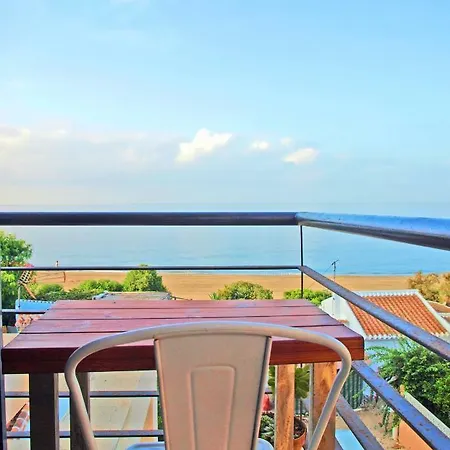 El Morche Apartment Torrox