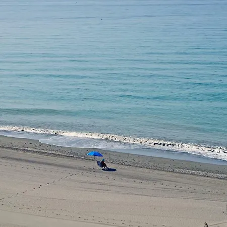 El Morche Appartement