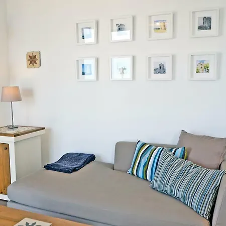 El Morche Appartement