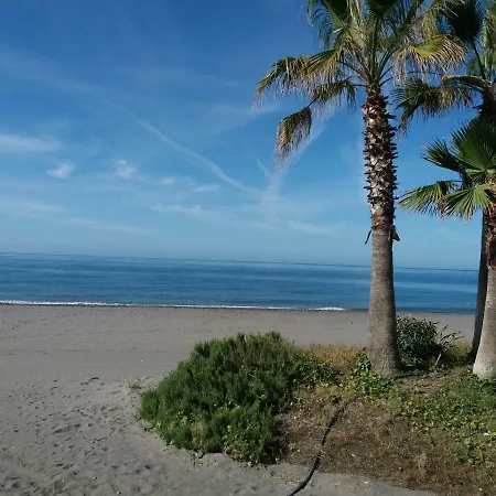 El Morche Appartement *