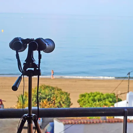 El Morche Appartement Torrox