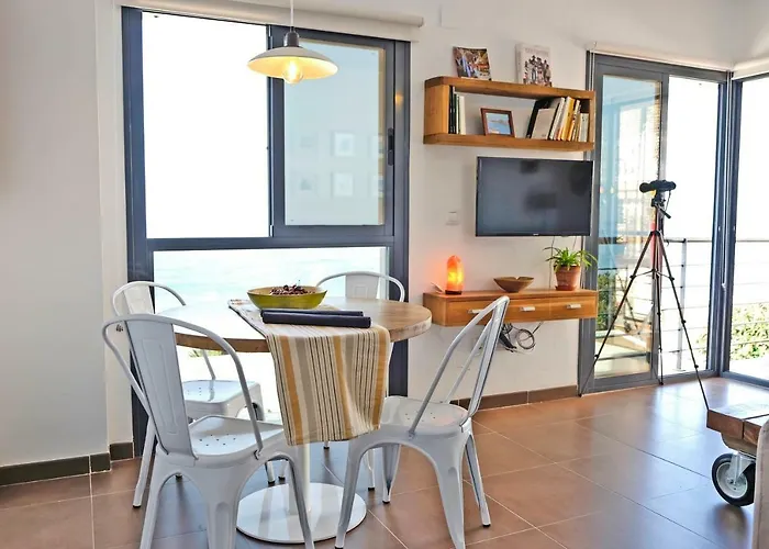 Appartement El Morche