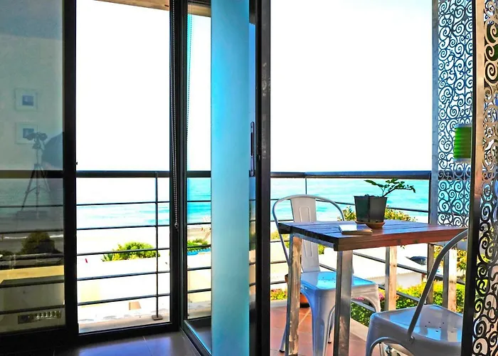 Appartement El Morche Torrox