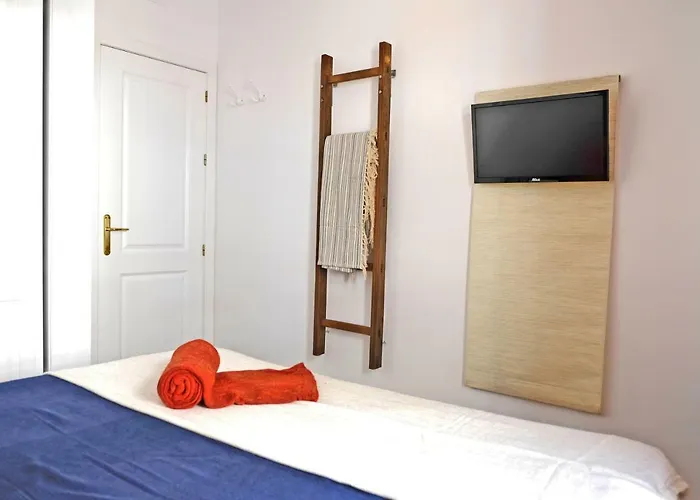 Appartement El Morche Torrox