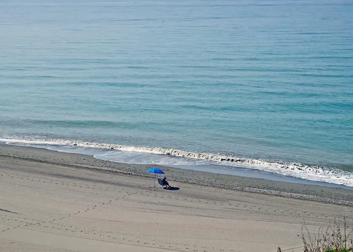 El Morche Appartement