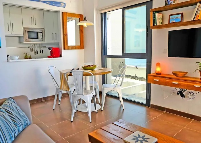 Appartement El Morche Torrox