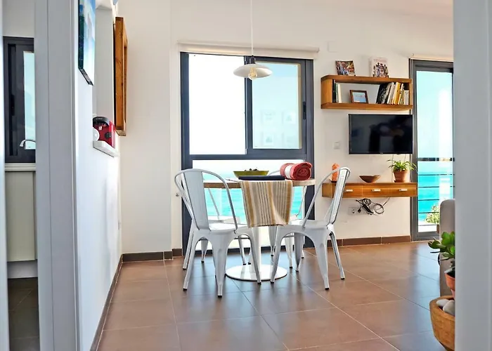 Appartement El Morche Torrox