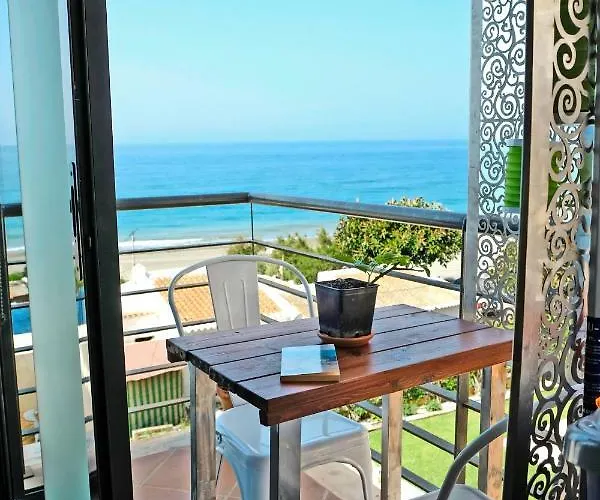 El Morche Appartement