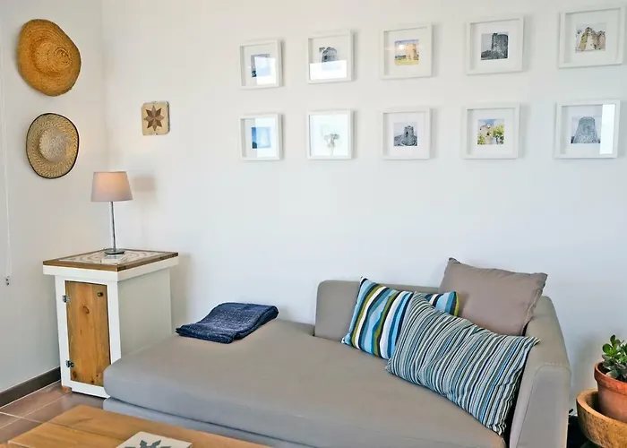 El Morche Appartement