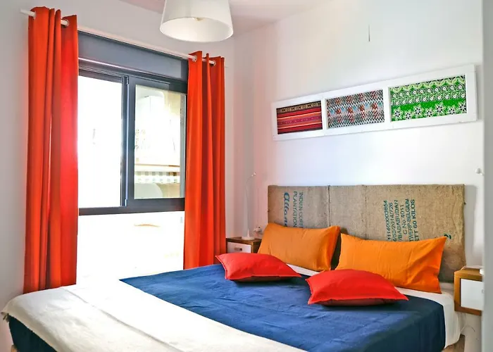 El Morche Appartement Torrox