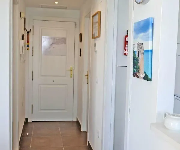 Appartement El Morche