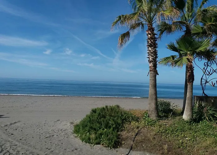 El Morche Appartement *