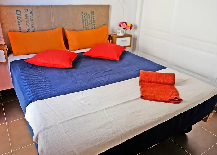 Appartement El Morche