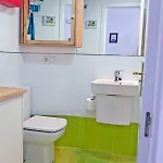 Apartment El Morche Torrox